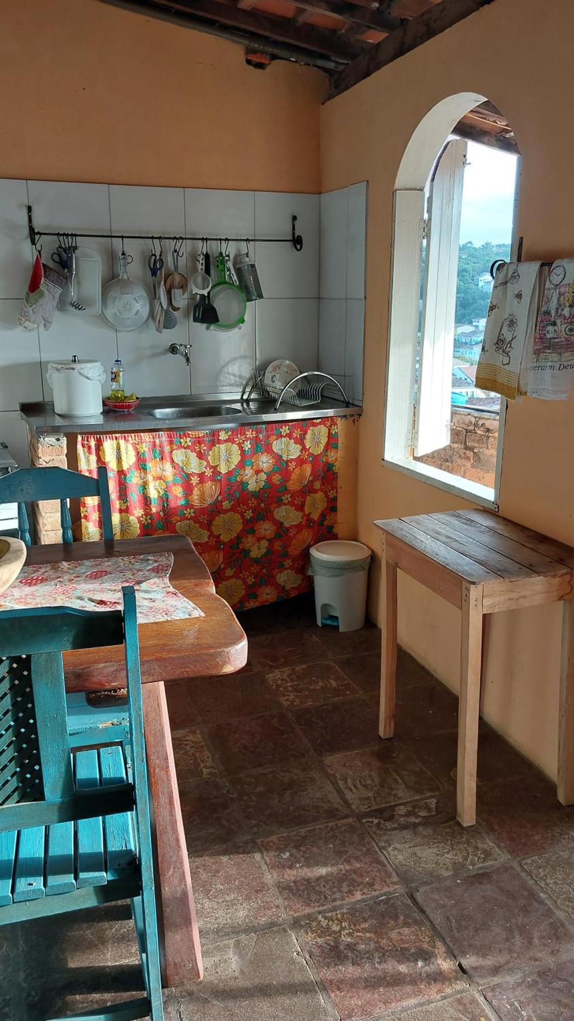 伦索伊斯Casa De Gabi别墅 外观 照片